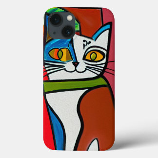 FUNDA PARA iPhone 13 2 C