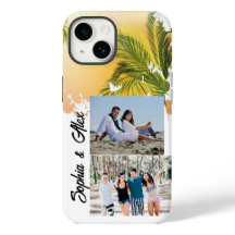 2 Estuche para iPhone Funda-Mate personalizado fot