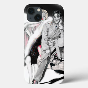 Funda Para iPhone 13 2 para el camino