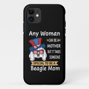Funda Para iPhone 11 33 Especiales Para Ser Una Mamá Beagle