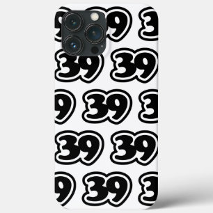 Funda Para iPhone 13 Pro Max 39 jerga japonesa sankyu