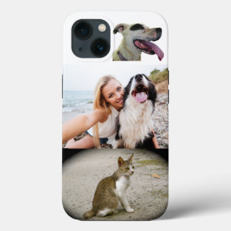 Funda Para iPhone 13 3.ª Foto