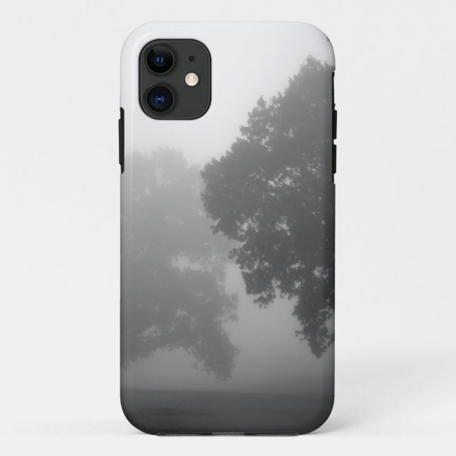 Funda De Case-Mate Para iPhone 3.ᵉʳ árbol (Reverso)