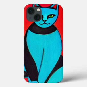 FUNDA PARA iPhone 13 3 C