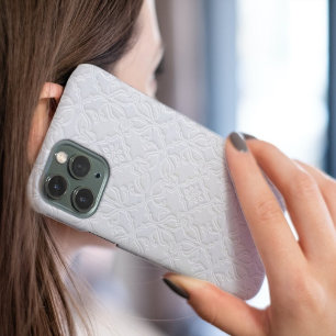 Funda Para iPhone 13 Pro 3.D Hermosos adornos de diseño gráfico