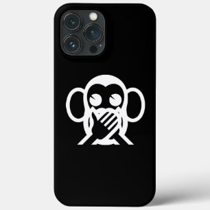 title_seo2 3 Monos Sabios Iwazaru 言 わ ざ る No Hablar Emoji Mal