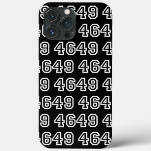 Funda Para iPhone 13 Pro Max 4649 jerga japonesa Yoroshiku Funda-mate iPhone Ca