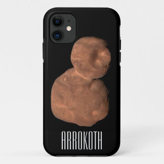 Funda Para iPhone 11 486958 Arrokoth (2014 MU69)
