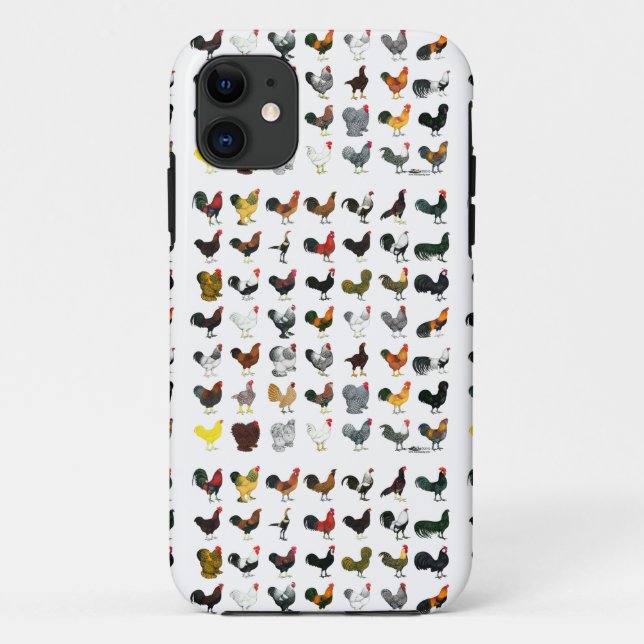 Funda De Case-Mate Para iPhone 49 Galerías (Reverso)