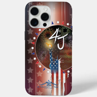 FUNDA PARA iPhone 15 PRO MAX 4.ª J