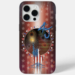 FUNDA PARA iPhone 15 PRO MAX 4.ª J