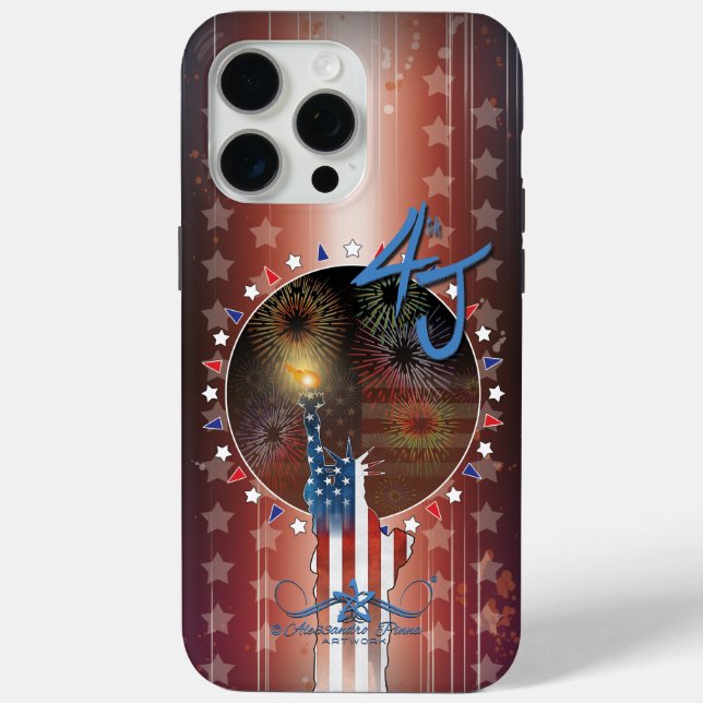 FUNDA DE Case-Mate PARA iPhone 4.ª J (Reverso )