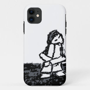 Funda Para iPhone 11 4.º cuadrilla
