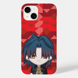 Funda Para iPhone 14 De Case-Mate 4.º cuchilla