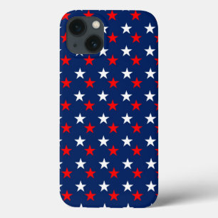 Funda Para iPhone 13 4 de Julio