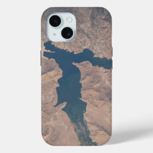 Funda Para iPhone 15 4 De Julio De 2019 - Lago Isabella En California.