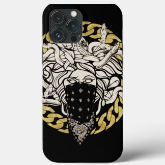 Funda Para iPhone 13 Pro Max 5.º confrontación