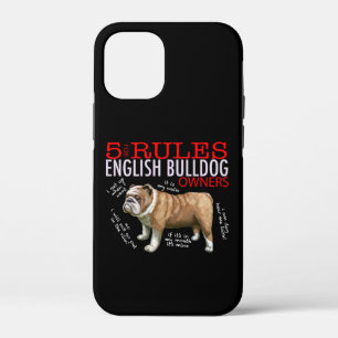 title_seo2 5 Reglas para los propietarios de bulldoges ingles