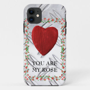 title_seo2 5 You iPhone are my rose