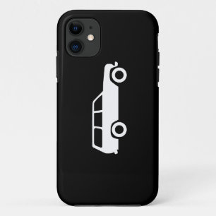 Funda Para iPhone 11 60 series Toyota aterrizan la caja del teléfono