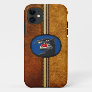 Funda Para iPhone 11 [68] 13º parche SF BDE