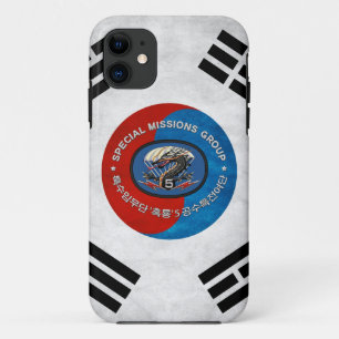 Funda Para iPhone 11 [68] 5ª Edición Especial de Parche SF BDE