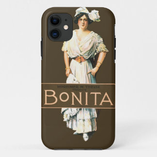 Funda Para iPhone 11 6.º fortuna