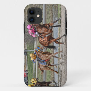 Funda Para iPhone 11 7 afortunados