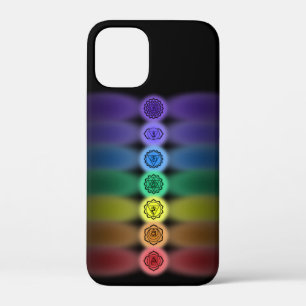 title_seo2 7 estuche chakras para iPhone Funda-mate