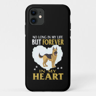 Funda Para iPhone 11 7 No Mucho En Mi Vida, Pero Para Siempre En Mi Cor