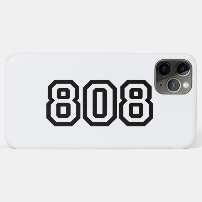 FUNDA DE Case-Mate PARA iPhone 808 (Reverso (horizontal))