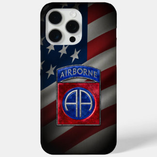 Funda Para iPhone 15 Pro Max 82.º Airborne