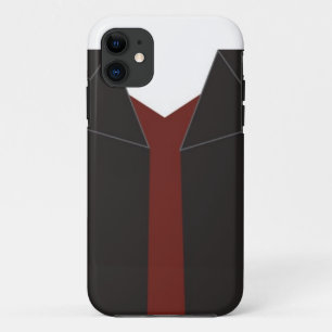 Funda Para iPhone 11 9no Médico minimalista