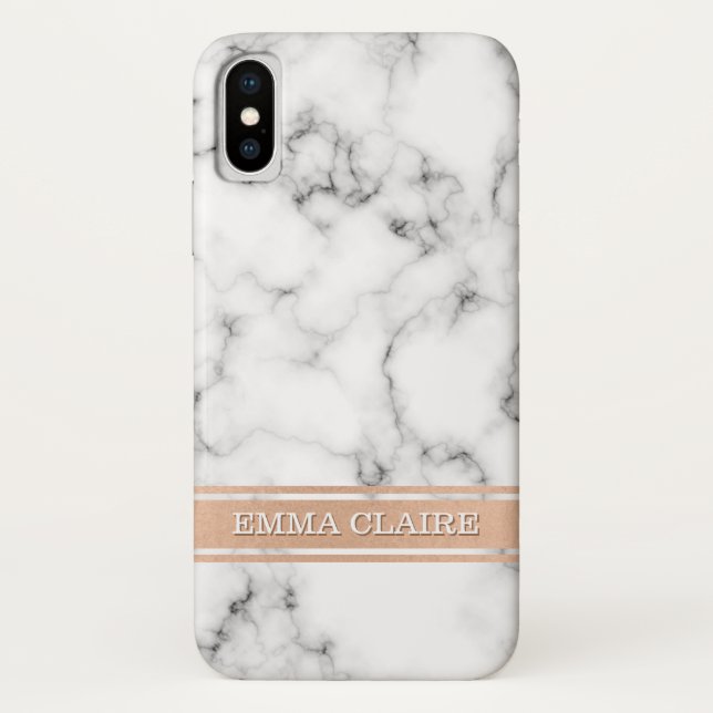 Funda De Case-Mate Para iPhone a (Reverso)