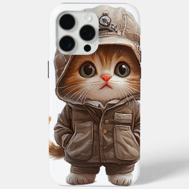 FUNDA DE Case-Mate PARA iPhone A (Reverso )