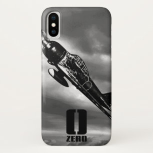 Funda Para iPhone X A6M Zero