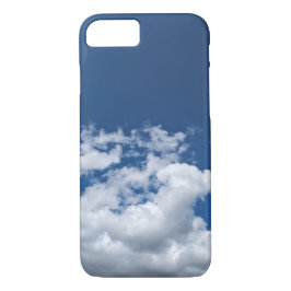 Funda Para iPhone 8/7 A corner of clouds
