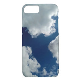Funda Para iPhone 8/7 A curve in the clouds