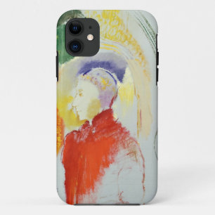 Funda Para iPhone 11 A Figura (c/c en papel)