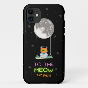 Funda Para iPhone 11 A la aleta y a la espalda
