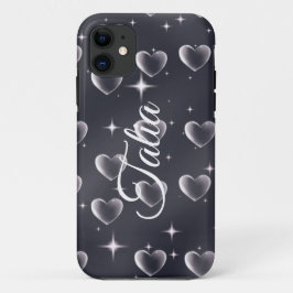 Funda Para iPhone 11 A principios de los años 2000: Arte en la vieja es