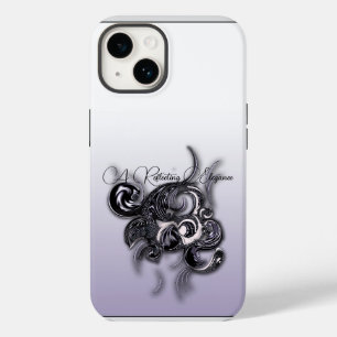 Funda Para iPhone 14 De Case-Mate "A Reflecting Elegance", Funda Apple iPhone 14