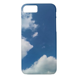 Funda Para iPhone 8/7 A softness to the clouds