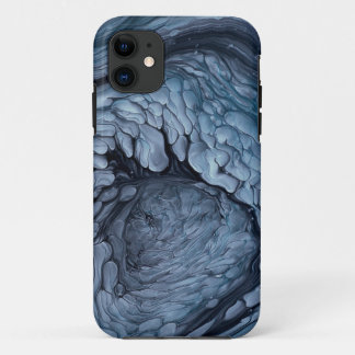 Funda Para iPhone 11 A Storm is Brewing iPhone / iPad case