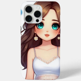 Funda Para iPhone 15 Pro Max A Summer of a Grown-Up Girl