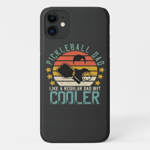 Funda Para iPhone 11 A Un Papá Noel Le Gusta Un Padre Regular Pero Más 