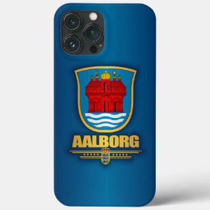 Funda Para iPhone 13 Pro Max Aalborg