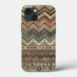 Funda Para iPhone 13 Mini Abajo a la Tierra