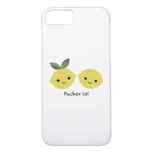 Funda Para iPhone 8/7 Abalancear a los locos de los kawaii