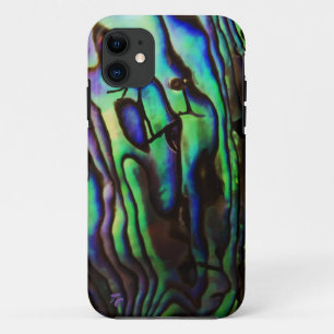 FUNDA PARA iPhone 11 ABALONA
